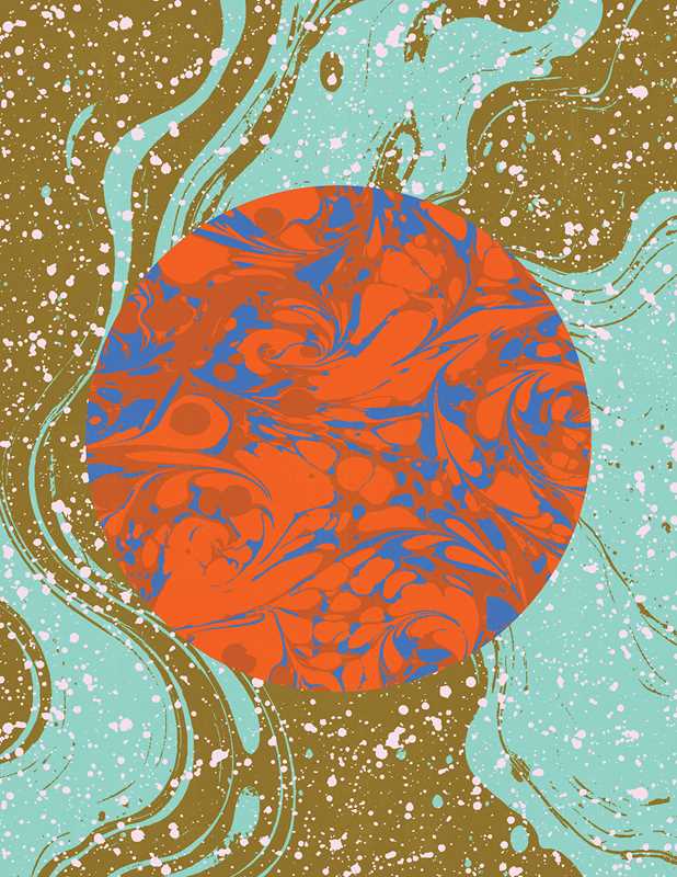 WRAP: Celebrate by Sweet  Hearts Press - Gather Goods Co.