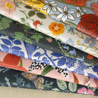 ORCHIDS | SOFT-COVER NOTEBOOK (lined) - Gather Goods Co.