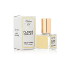 SUPPER CLUB Perfume Oil: Flambé Chalet - Gather Goods Co.
