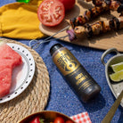 Hot Honey – 6 oz Squeeze Bottle - Gather Goods Co.