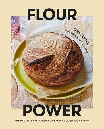 Flour Power - Gather Goods Co.