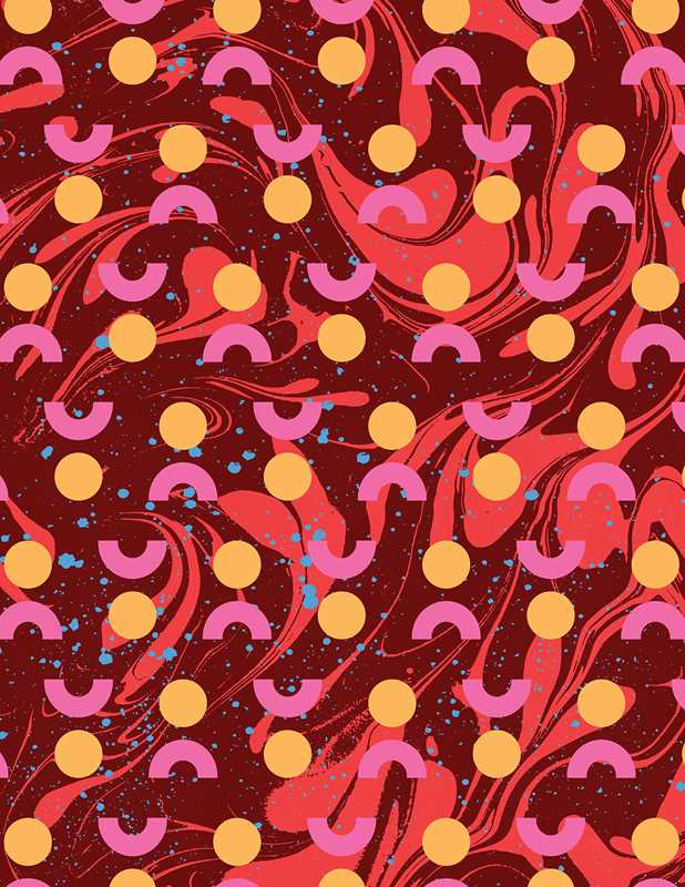 WRAP: Celebrate by Sweet  Hearts Press - Gather Goods Co.