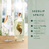 Non-Alcoholic Drink Spirit, Seedlip Spice 94