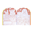 Dogs Coloring Book + Stickers - Gather Goods Co.