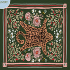 Britt Mills Mahjong Mats (Non-Neoprene) - Gather Goods Co.