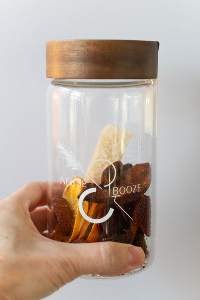 French Mimosa Kit - Gather Goods Co.