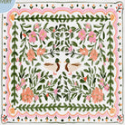 Britt Mills Mahjong Mats (Non-Neoprene) - Gather Goods Co.