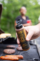 Hot Honey – 6 oz Squeeze Bottle - Gather Goods Co.