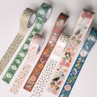 RUSSET |  WASHI TAPE - Gather Goods Co.