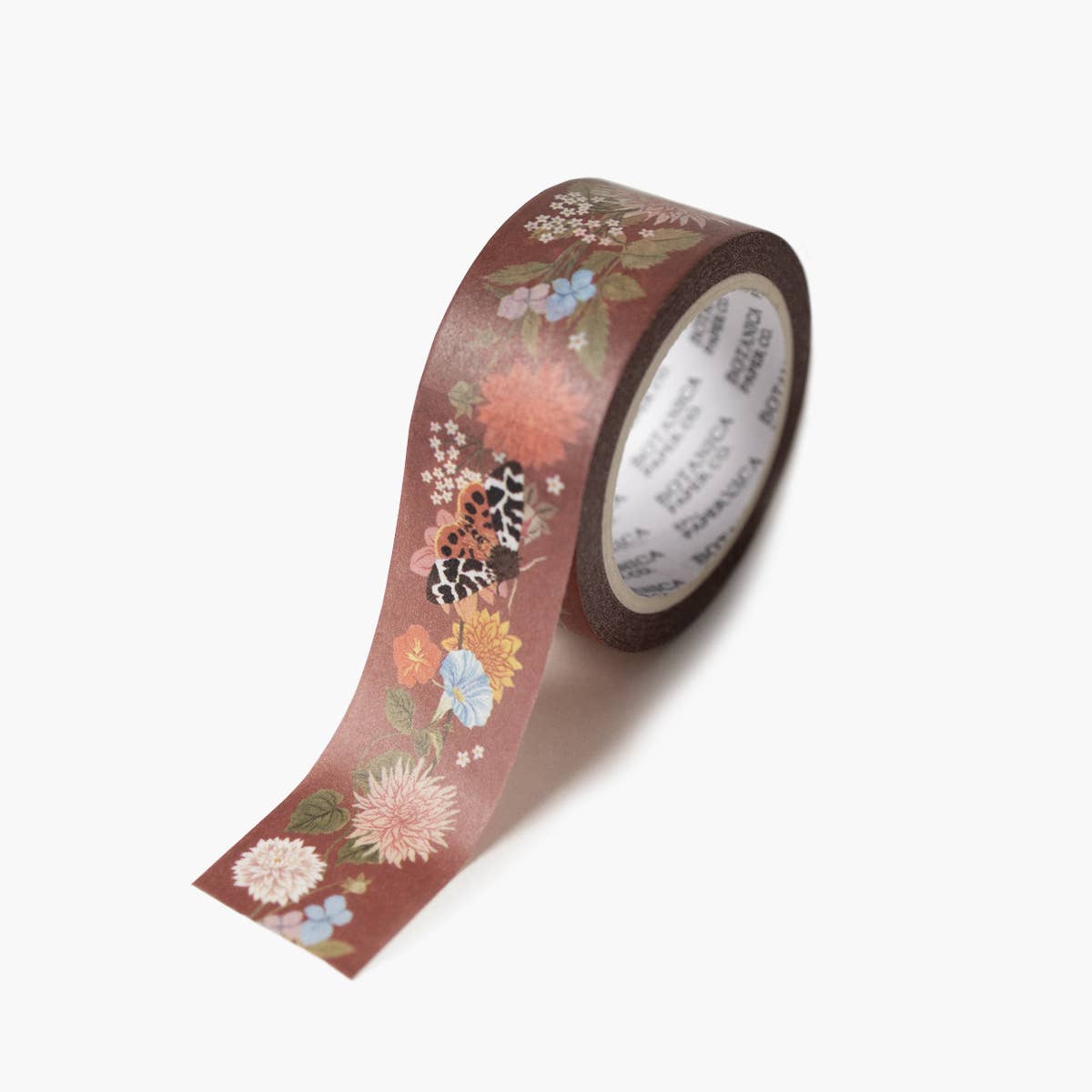 RUSSET |  WASHI TAPE - Gather Goods Co.