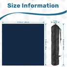 Britt Mills Mahjong Mats (Non-Neoprene) - Gather Goods Co.