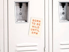 Born To Be Wild Refrigerator Magnet - Gather Goods Co.
