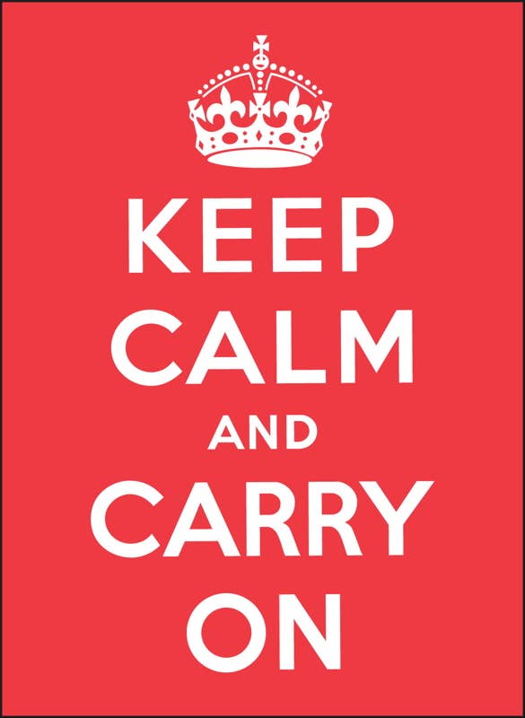 Carry & Keep