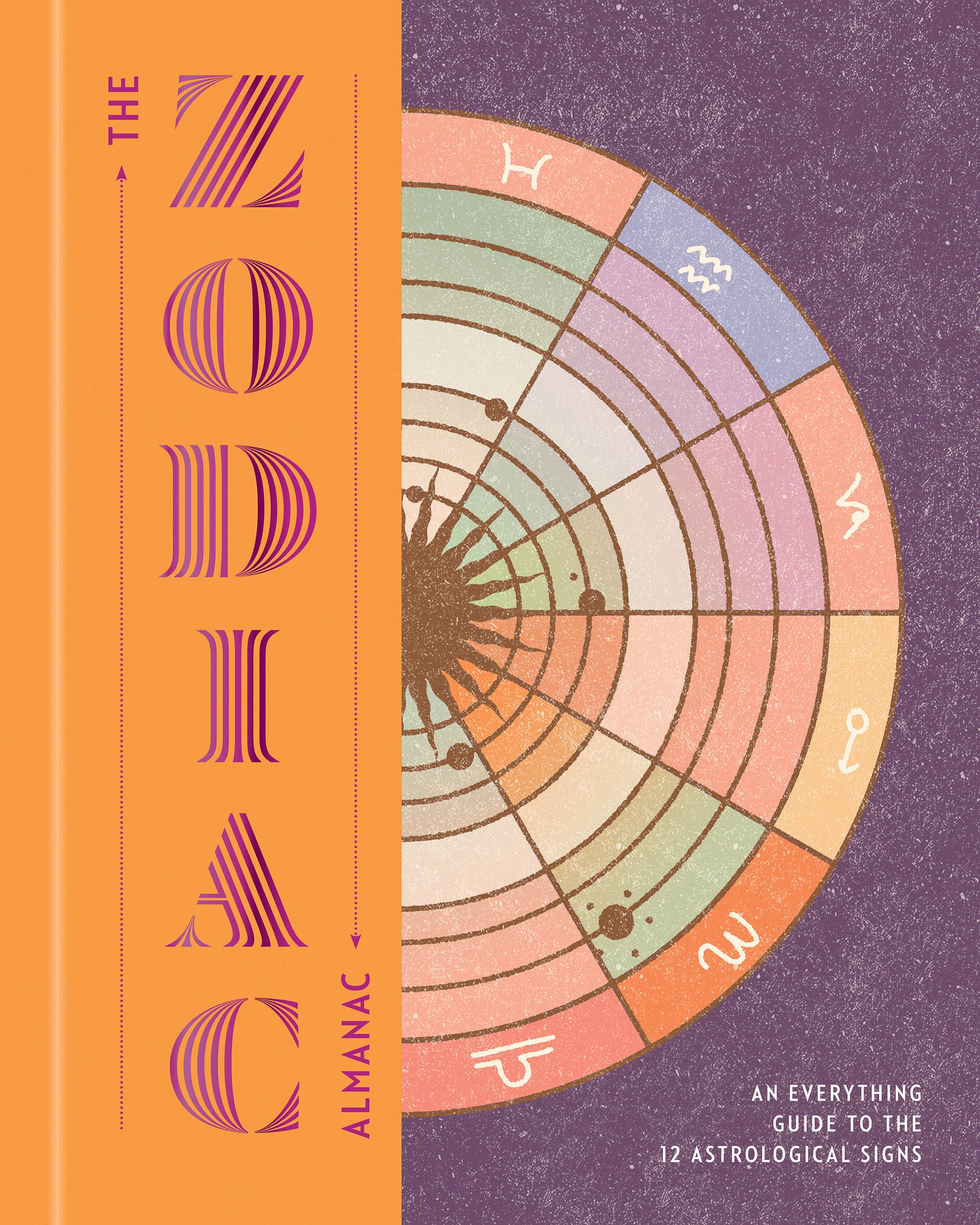The Zodiac Almanac: A Guide to the 12 Astrological Signs - Gather Goods Co.