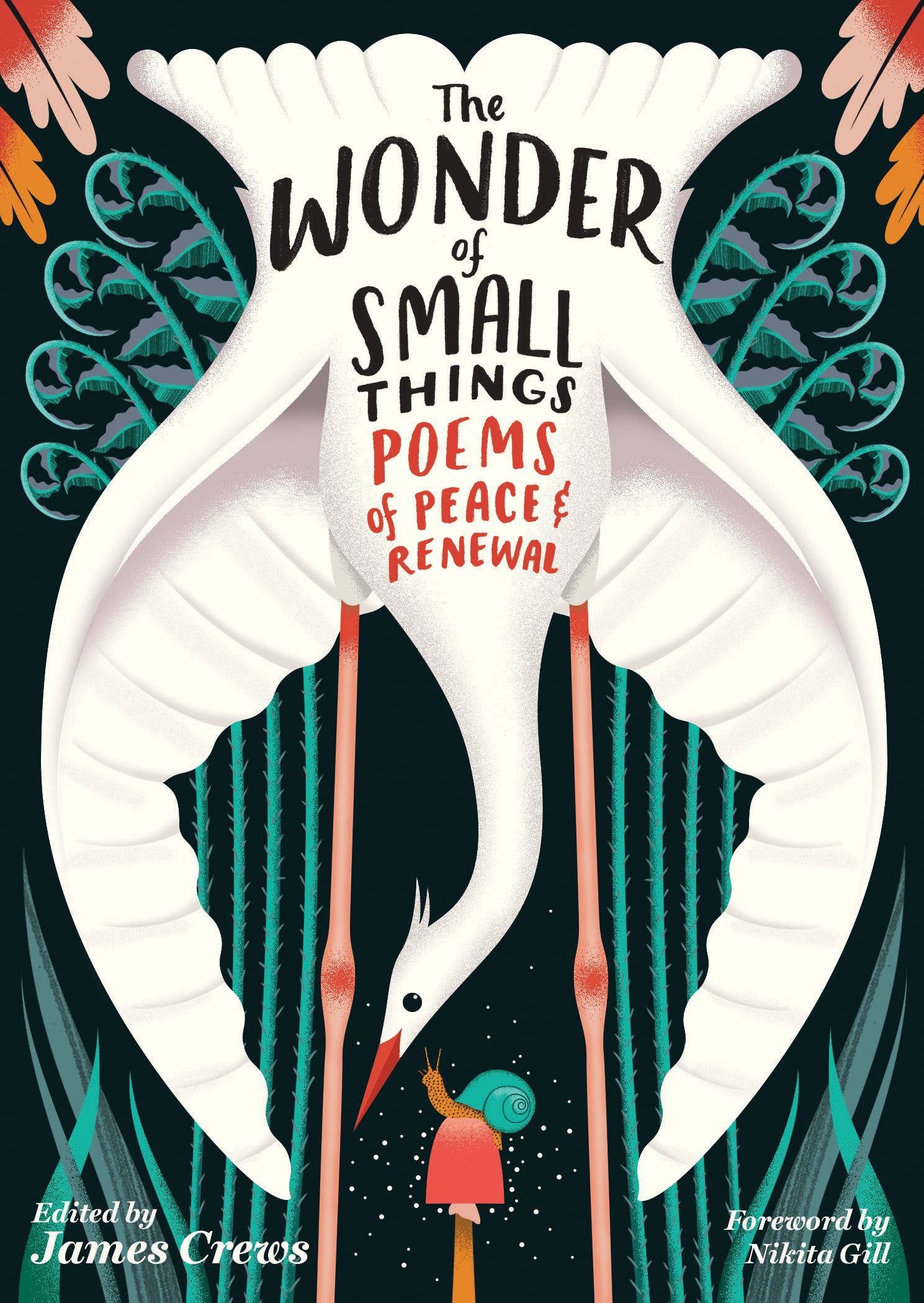The Wonder of Small Things - Gather Goods Co.