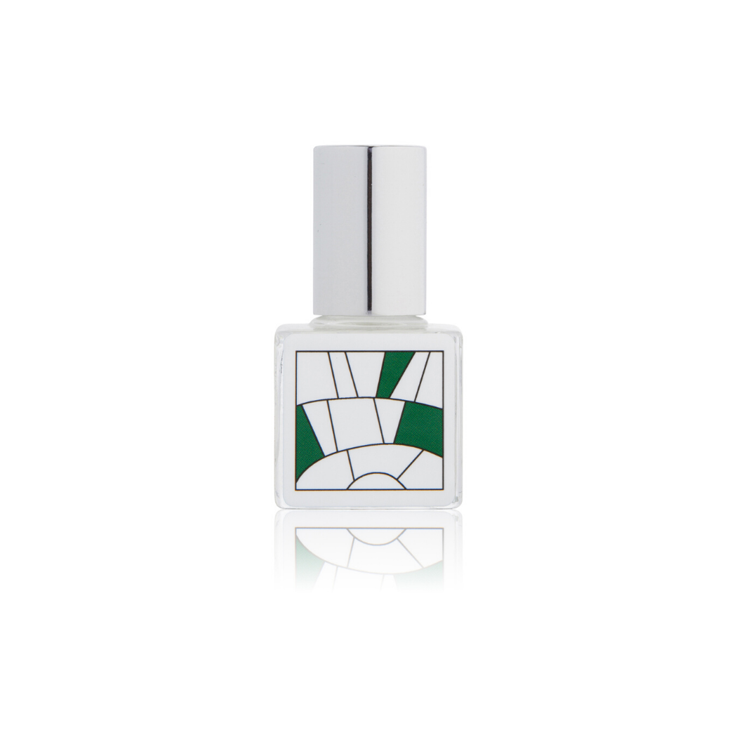 Perfume Oil: Earth - Gather Goods Co.