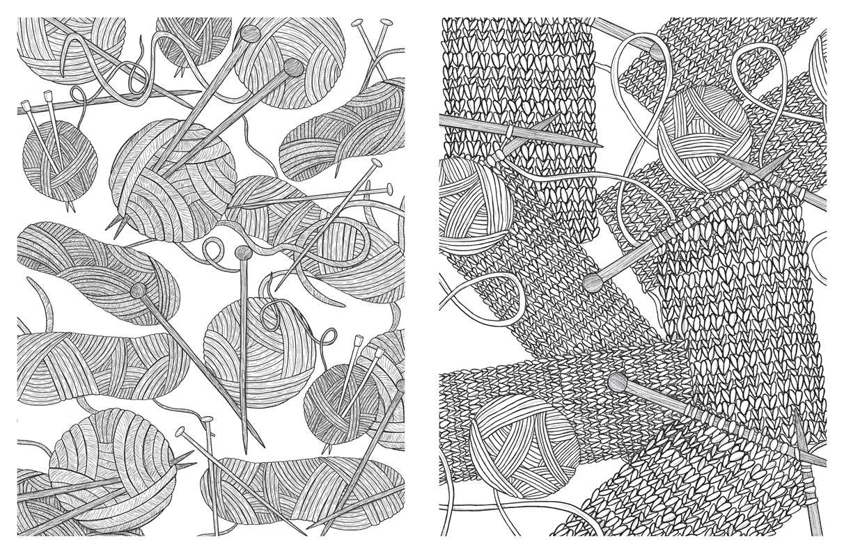 Cottagecore Galore Coloring Book by Katie  Vaz - Gather Goods Co.