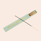 Matcha Crème Incense - Gather Goods Co.