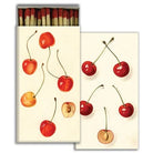 Match Box, Cherry Art - Gather Goods Co.