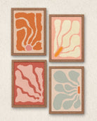 Itsas lorea 3 Needlepoint Kit - Gather Goods Co.