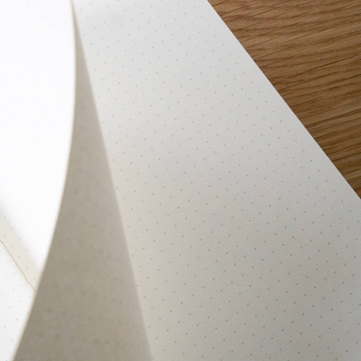 BLUE FLORA | MINI LINEN BOUND JOURNAL - Gather Goods Co.