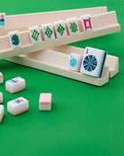 Aloha Mahjong Travel Set - Gather Goods Co.