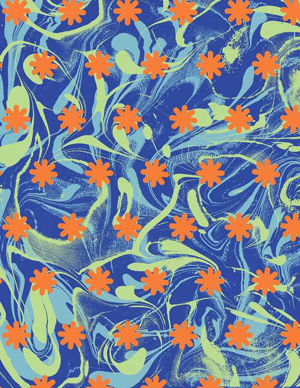 WRAP: Celebrate by Sweet  Hearts Press - Gather Goods Co.