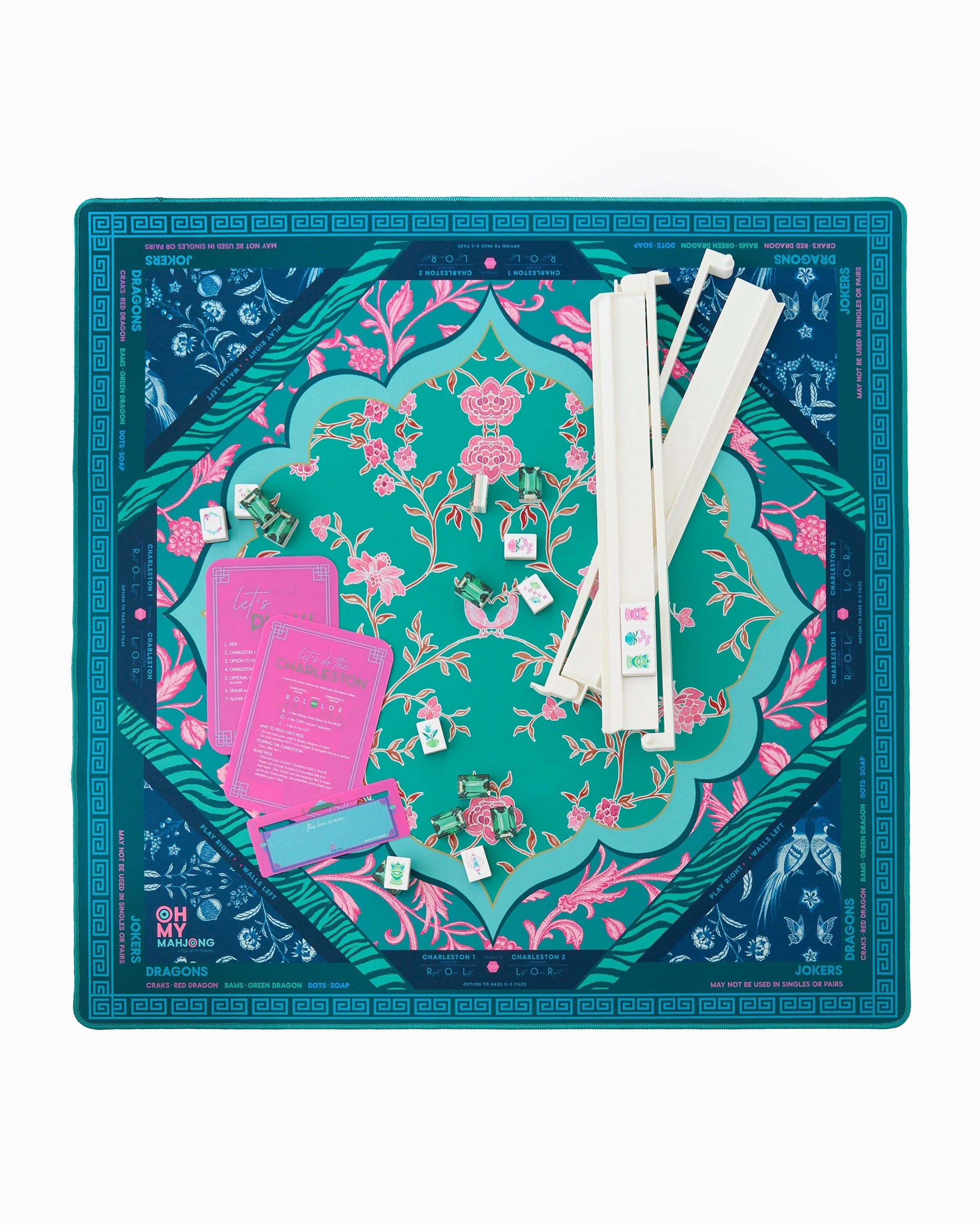 Esme Mat in Tube - Gather Goods Co.