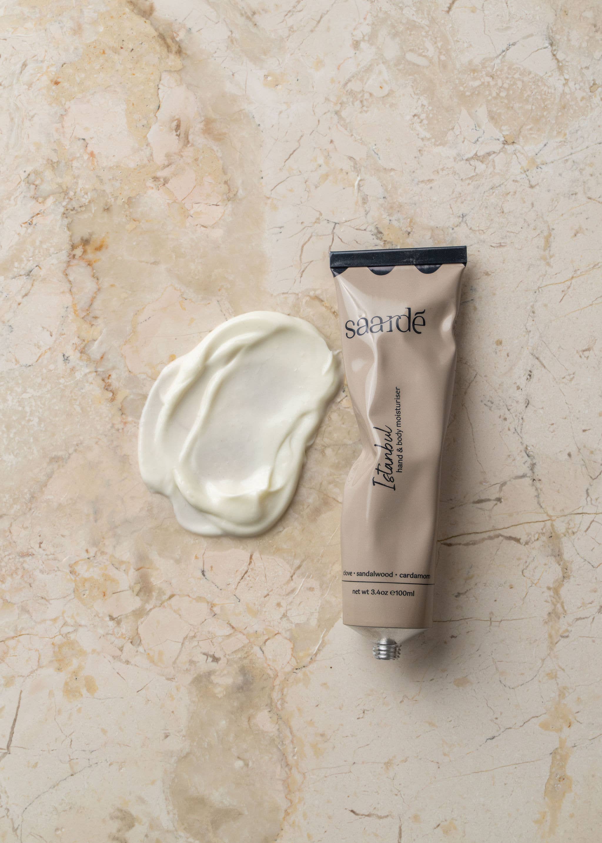 Hand and Body Moisturizer, Istanbul - Gather Goods Co.
