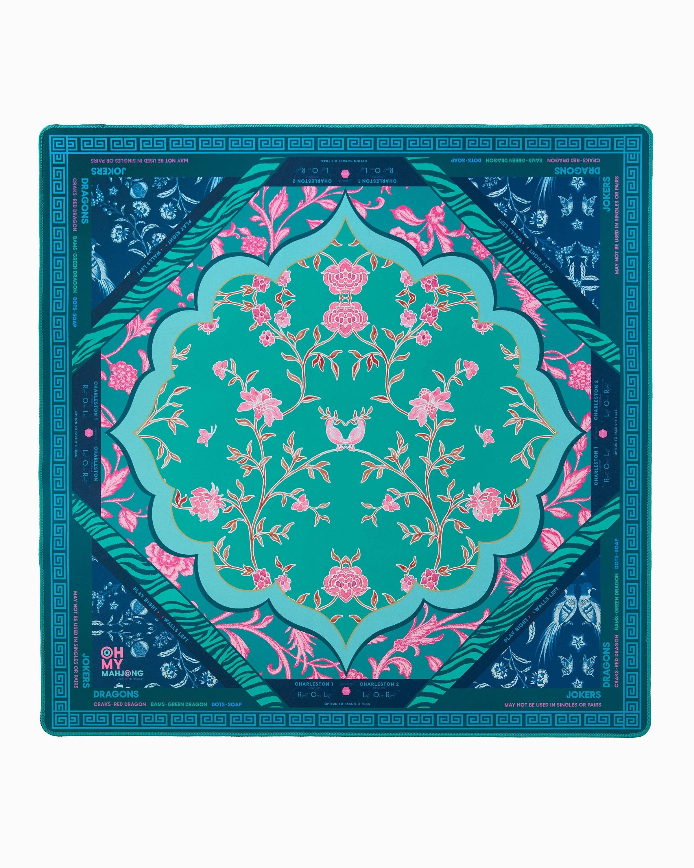 Esme Mat in Tube - Gather Goods Co.