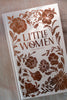 Little Women Vintage Style Cover