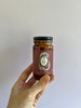 Hot Honey, Hot Pepper Infused Honey, 6oz