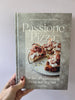 Passione Pizza Book