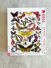 Butterfly Puzzle, 1000 Piece Puzzle