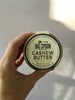 Cashew Butter with Coconut Nectar