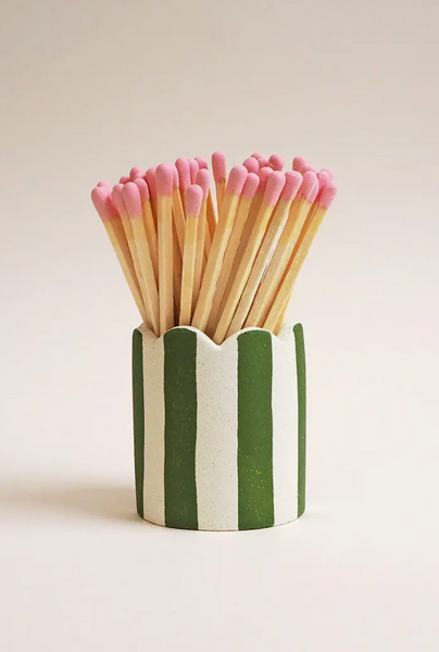 Waterproof Match Container | STARS-N-STRIPES CO