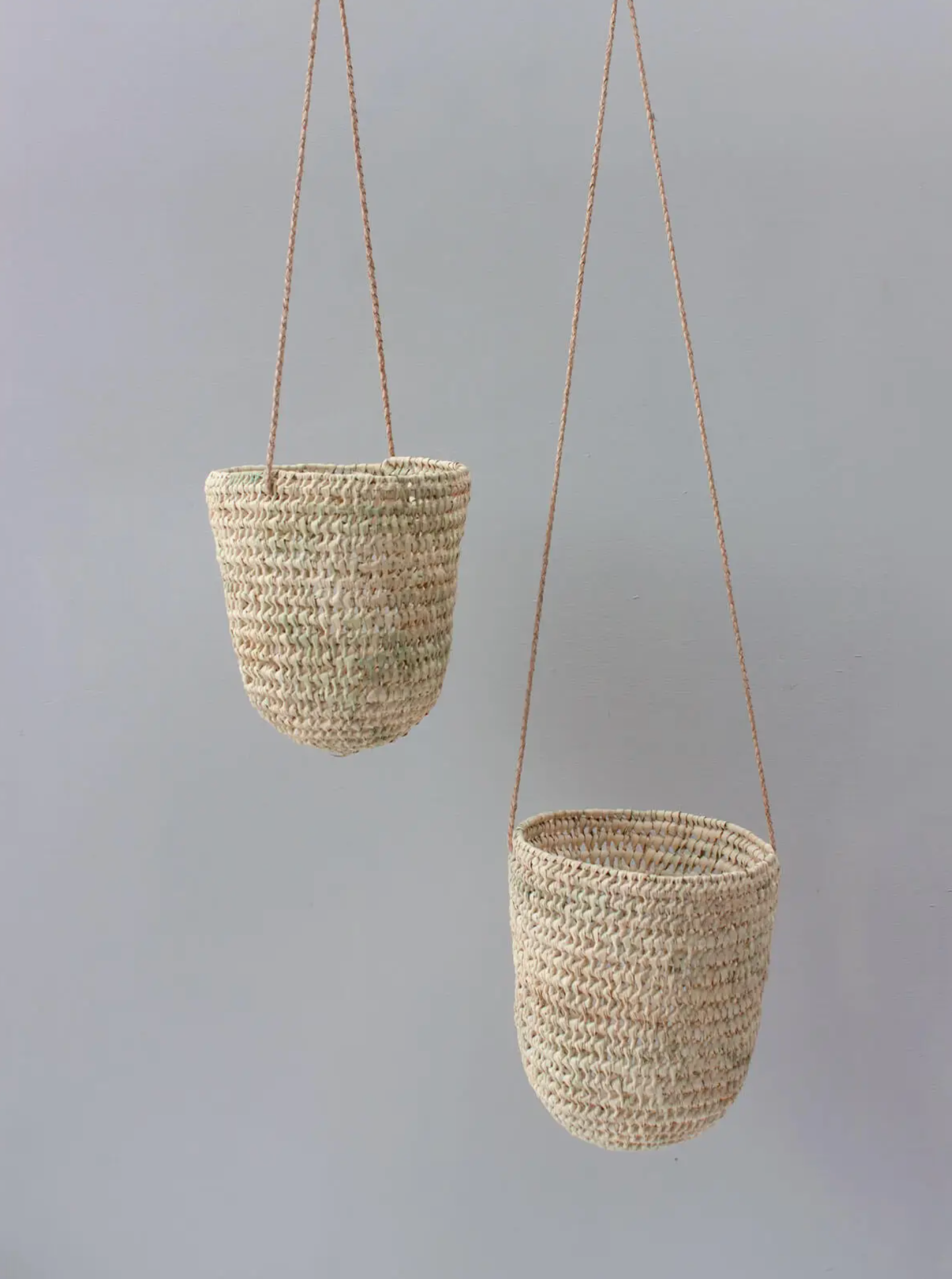 moroccan hanging planter Hanging Planter Basket