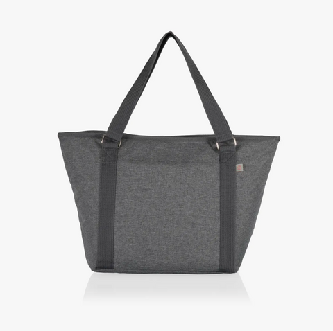 Cooler Tote Bag, Gray