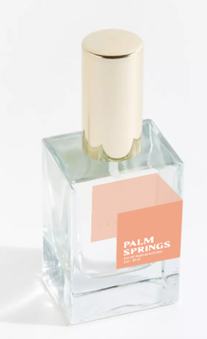 Palm Springs Perfume - 2 oz