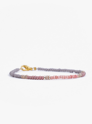 Bracelet, Mini Beads