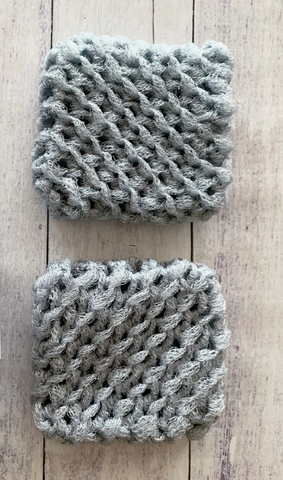 Dish Scrubbies, Set of Two