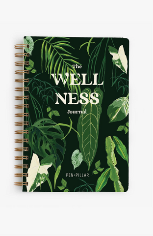 Wellness Journal