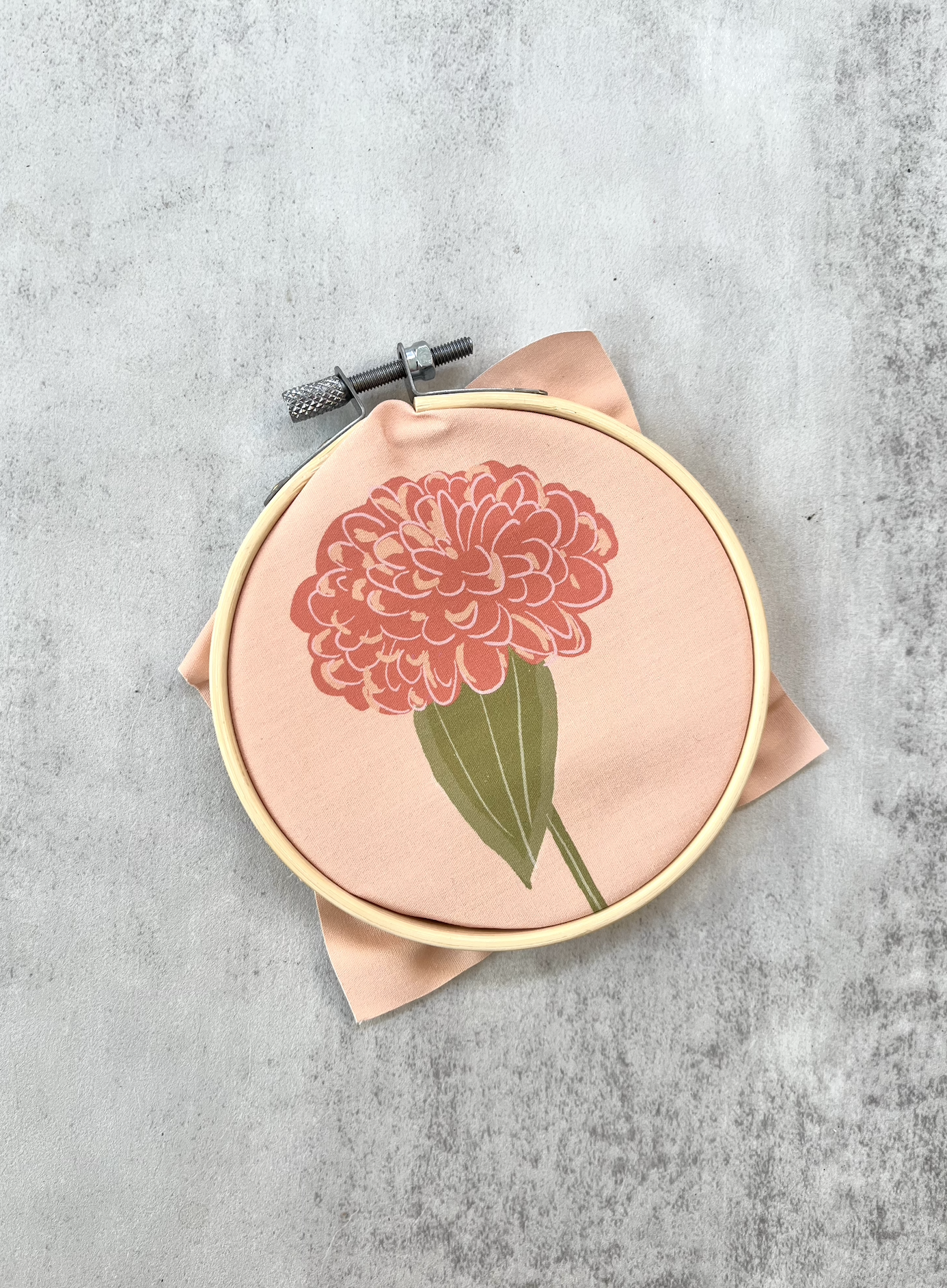 How to Start Embroidery Kit: Beginner's Step-by-Step Guide