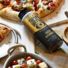 Hot Honey – 6 oz Squeeze Bottle - Gather Goods Co.