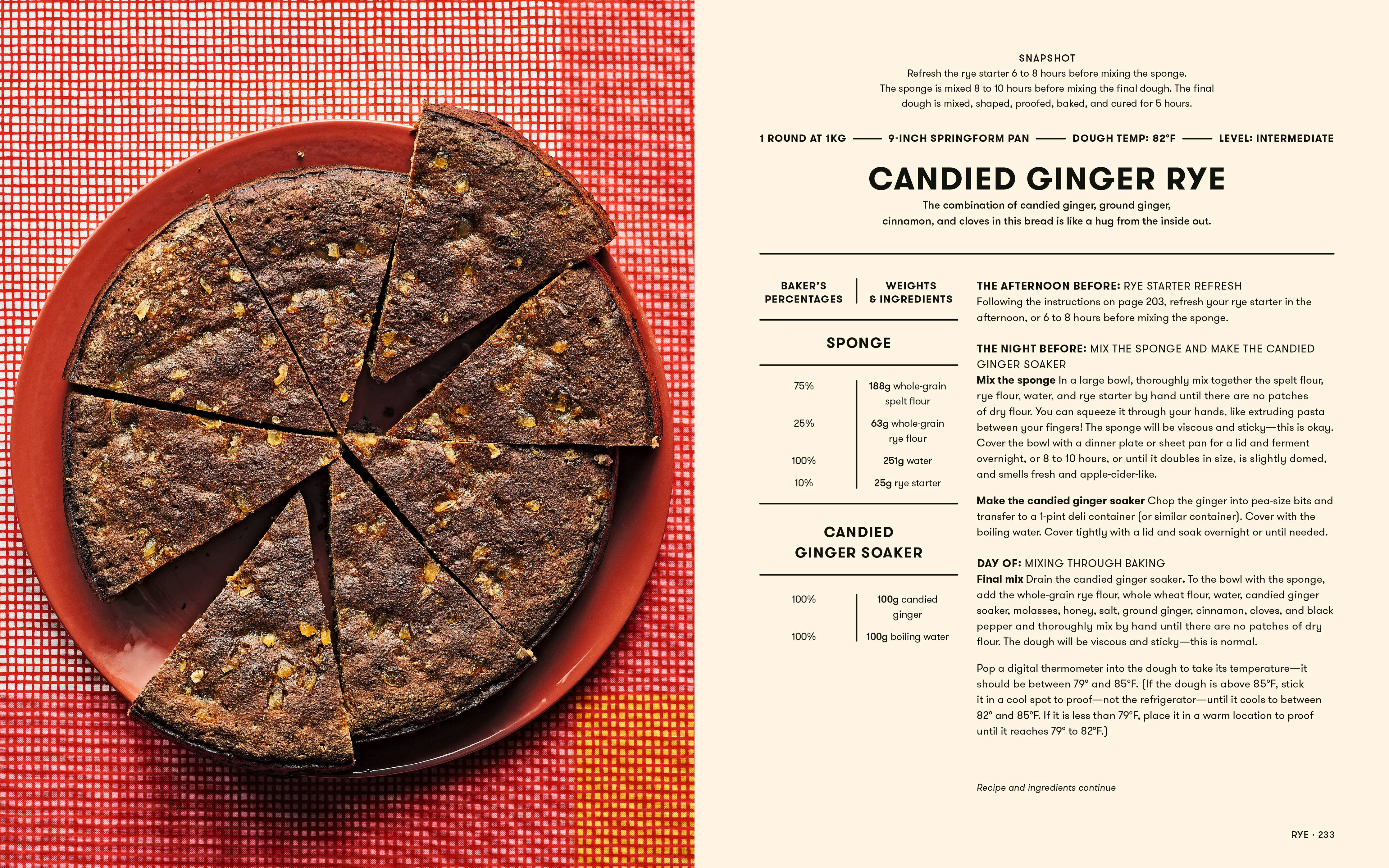 Flour Power - Gather Goods Co.