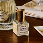 SUPPER CLUB Perfume Oil: Flambé Chalet - Gather Goods Co.