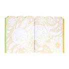 Bunnies Coloring Book + Stickers - Gather Goods Co.