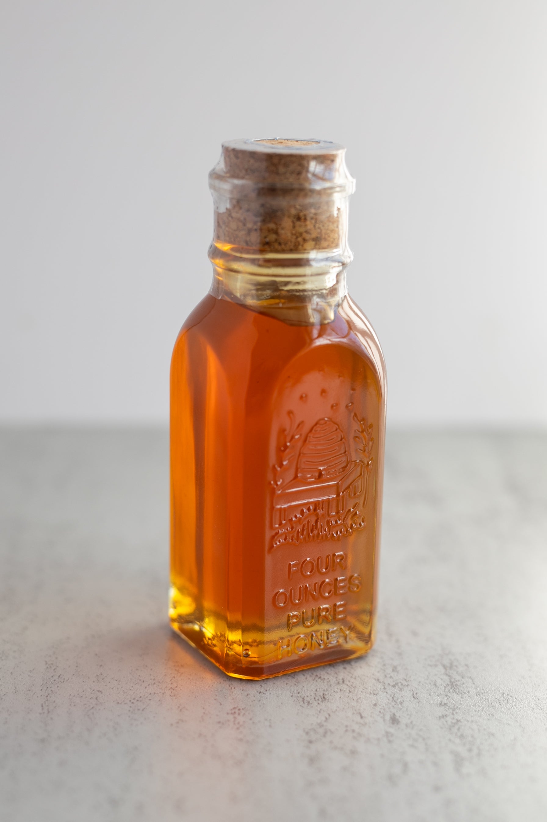 Appalachian Mountain Honey: 4 oz - Gather Goods Co.