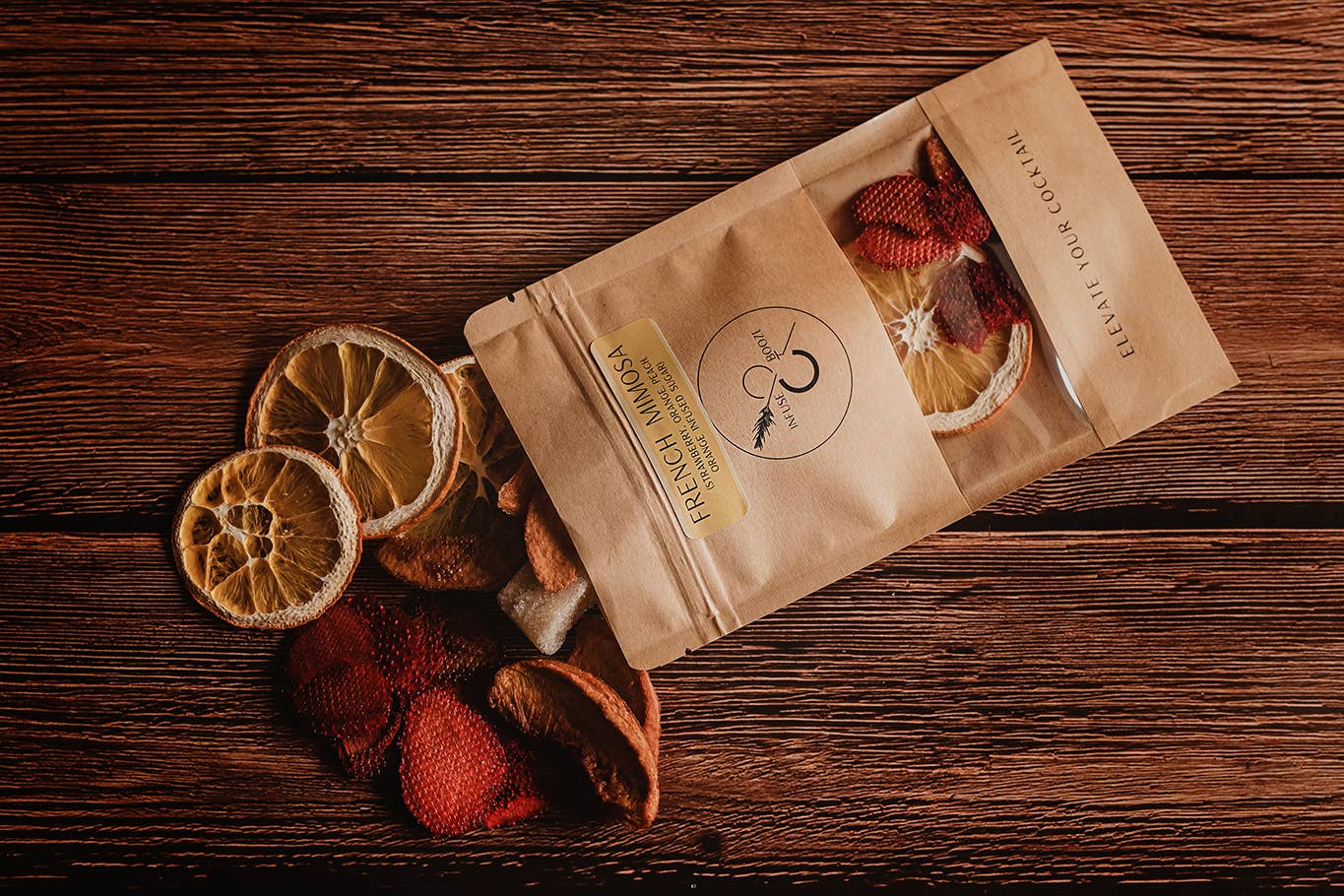 French Mimosa Kit - Gather Goods Co.