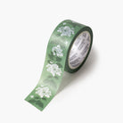 HYDRANGEA |  WASHI TAPE - Gather Goods Co.